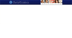 Desktop Screenshot of fortlauderdaledentistry.com